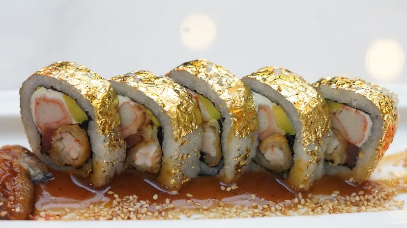 Killa Sushi