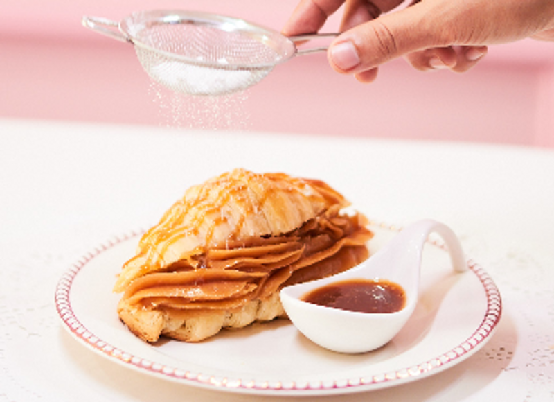 Lubdy Pastelería
