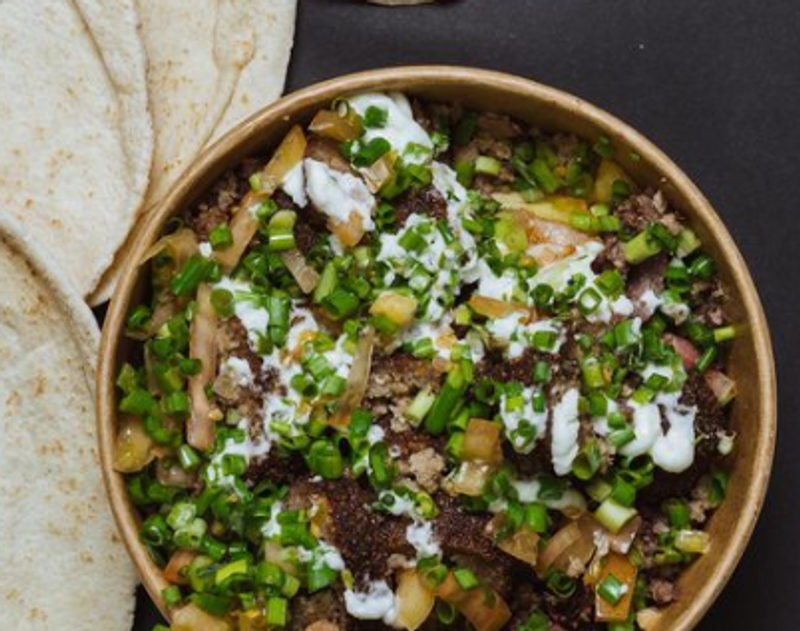 Shawarma 46