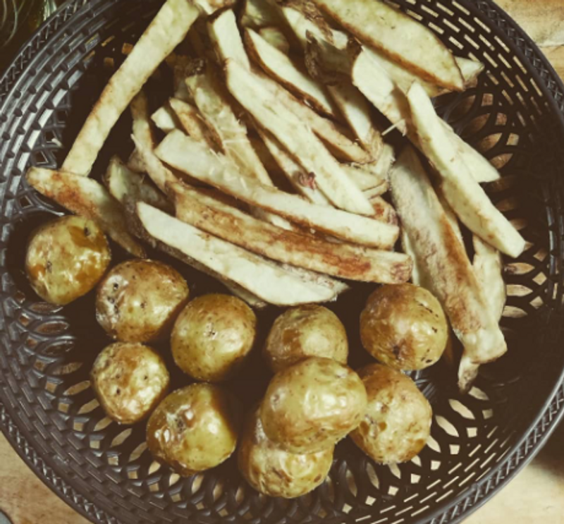 Perrasus Hot Dogs