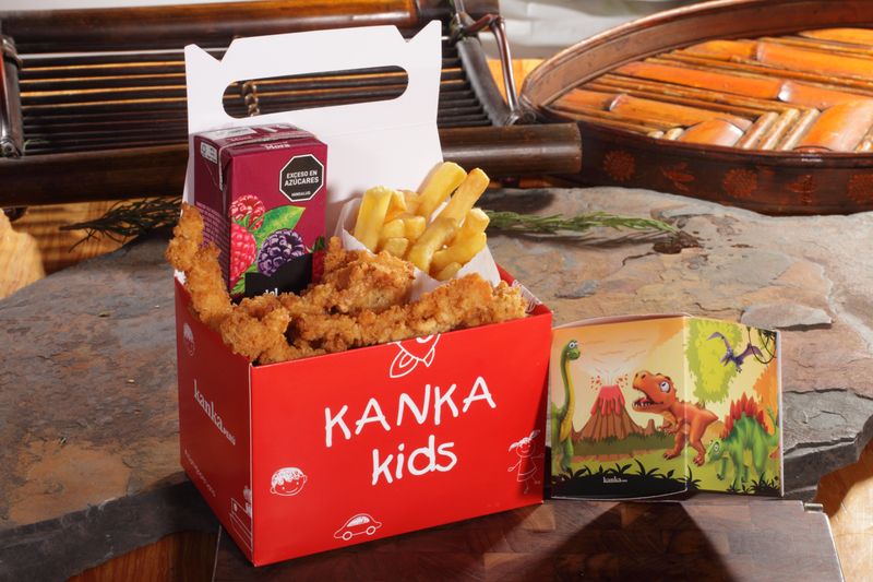 Kanka Perú