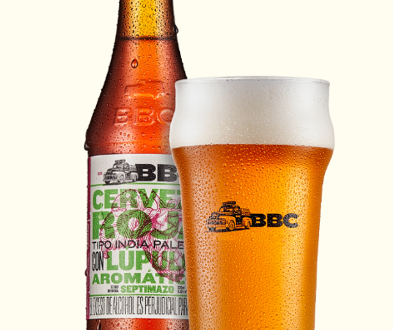 BBC PUB