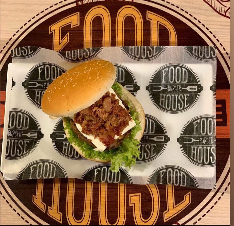 Food House Sabaneta