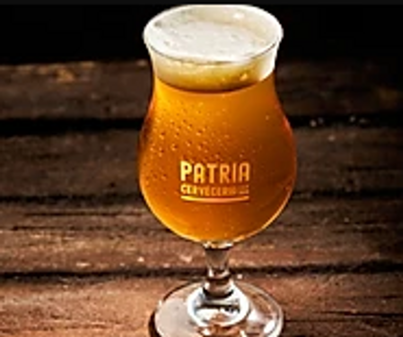 Patria Cervecería