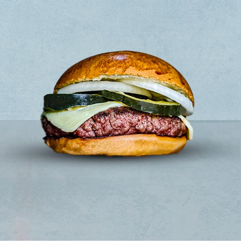 Res Burger
