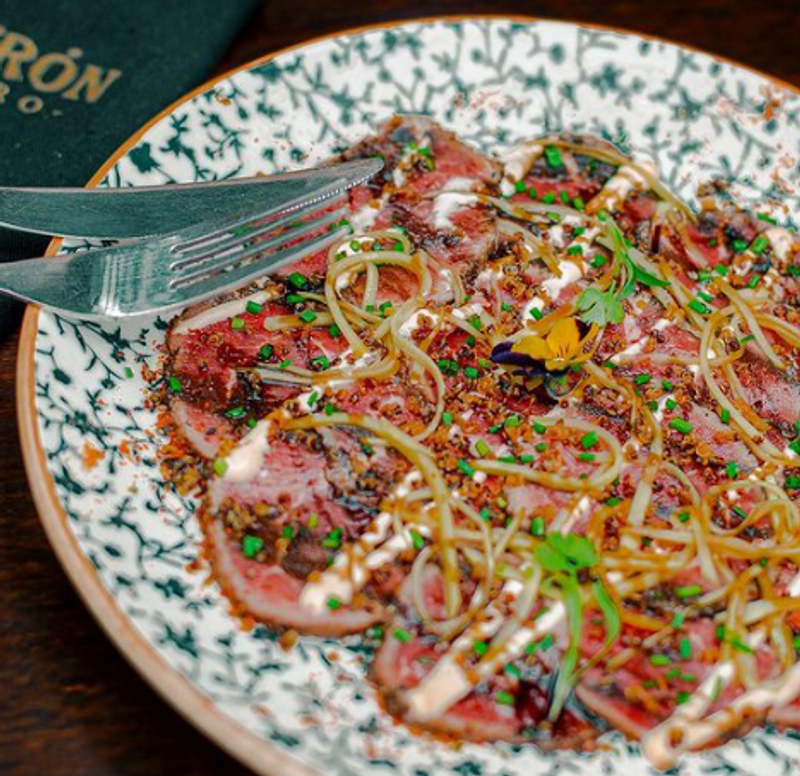 Patrón Bistro