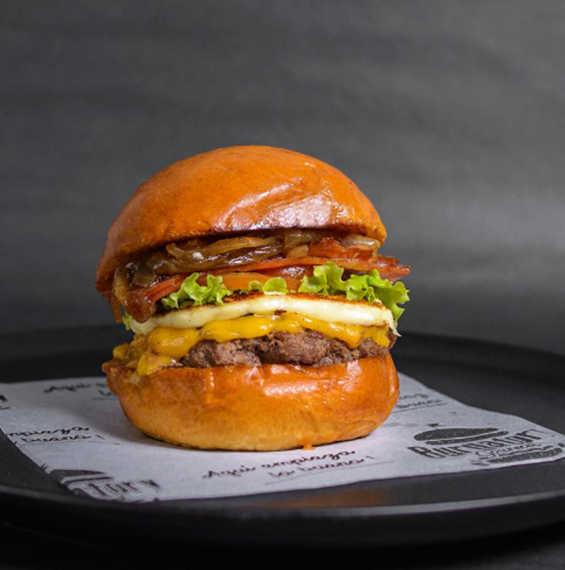 Burgatory