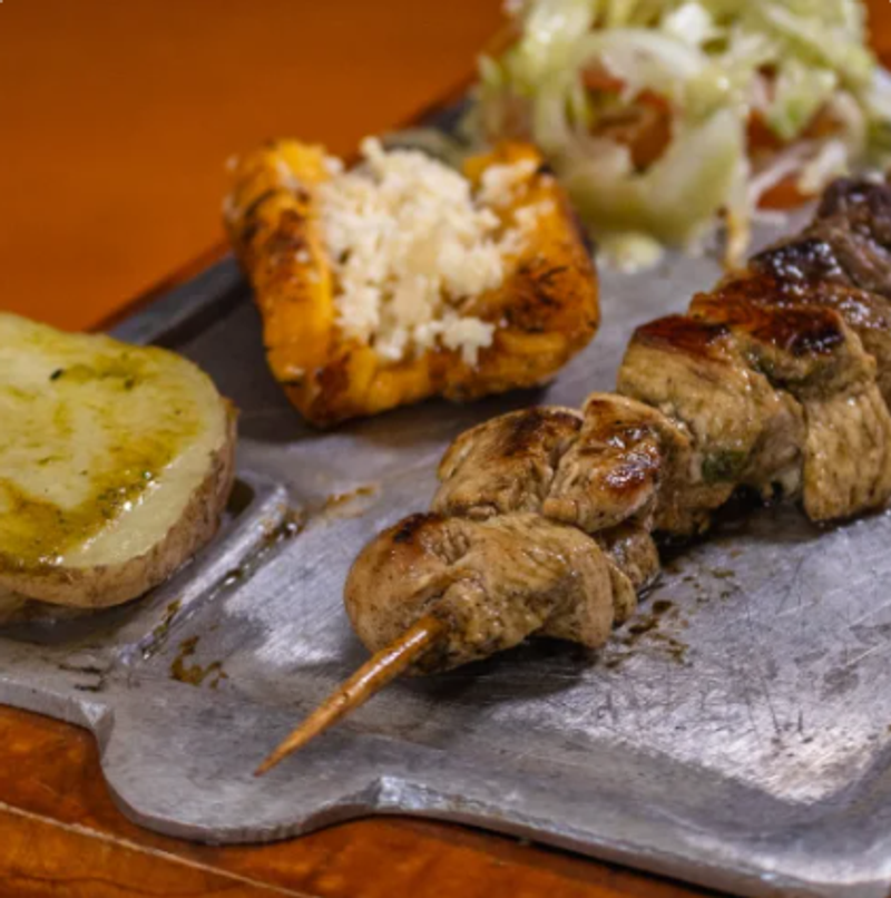 Capital Casual Food