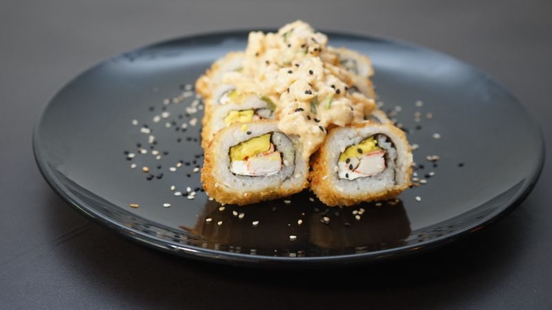 Killa Sushi