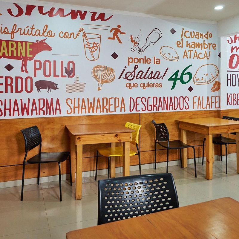 Shawarma 46