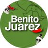 Benito Juarez