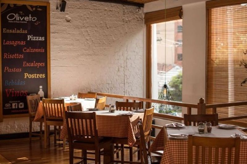 Oliveto