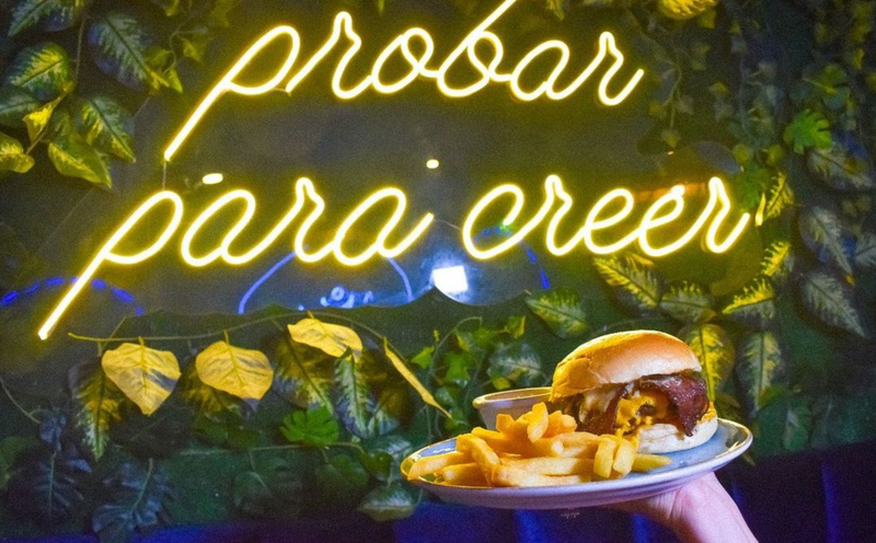 GAIA Probar para creer