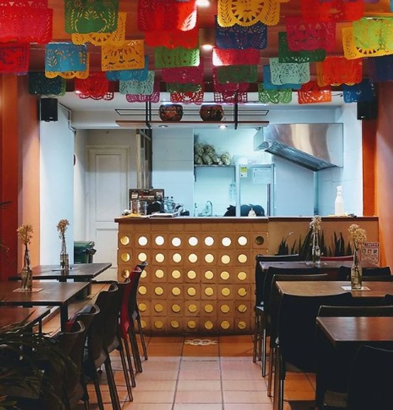 El Mero Burrito