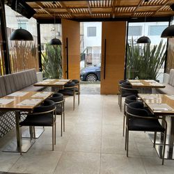 Blu Asher Trattoria