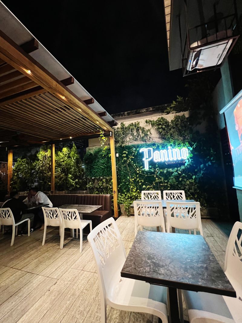 Panino Cucina Italiana