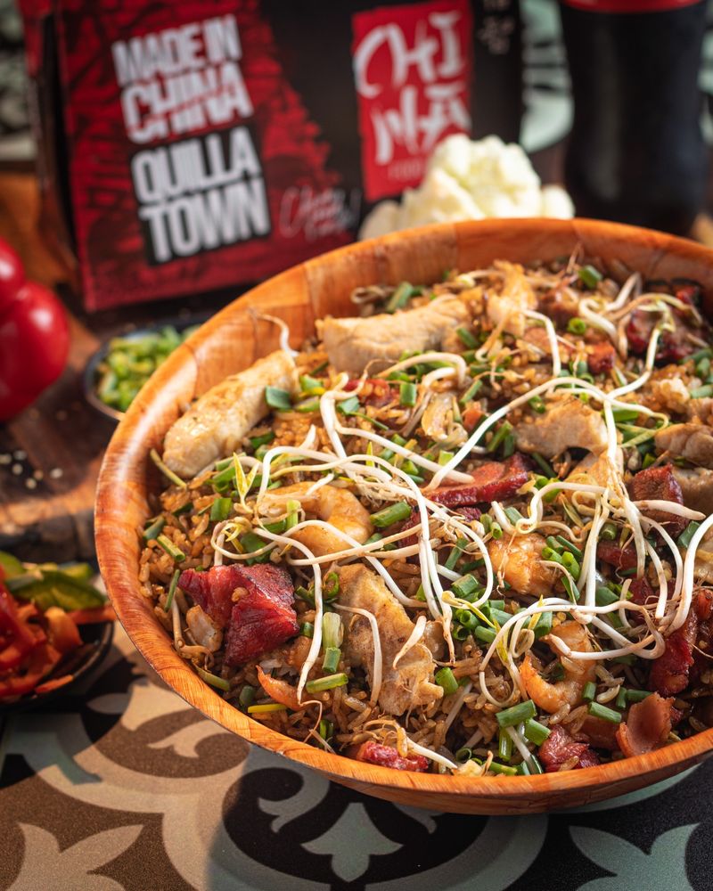 China Food
