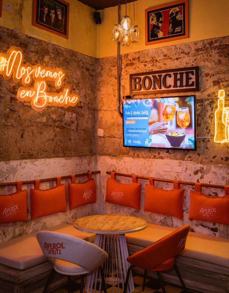 Bonche Gastrobar