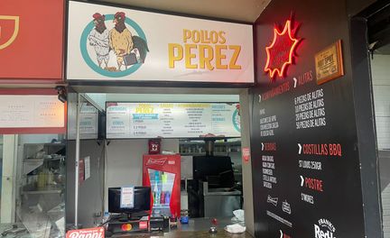Pollos Perez