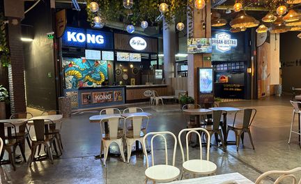 KONG