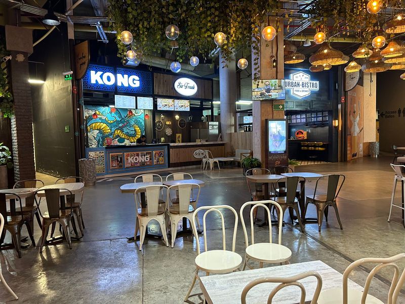 KONG