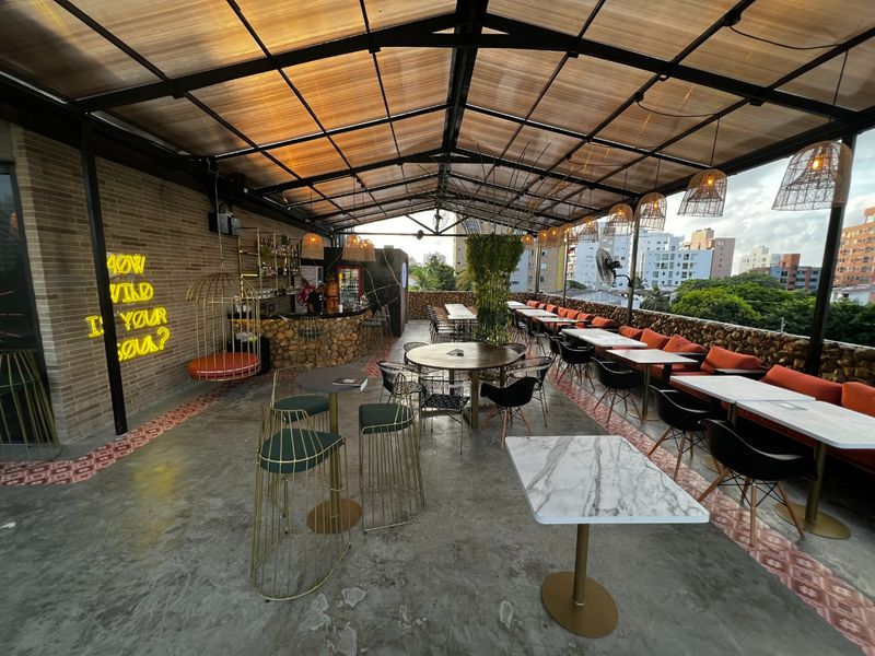 Buho Rooftop