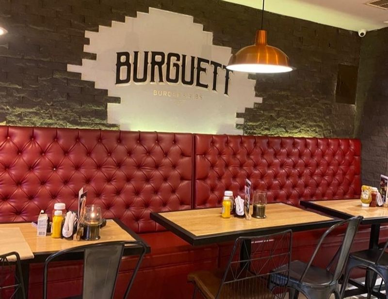 Burguett