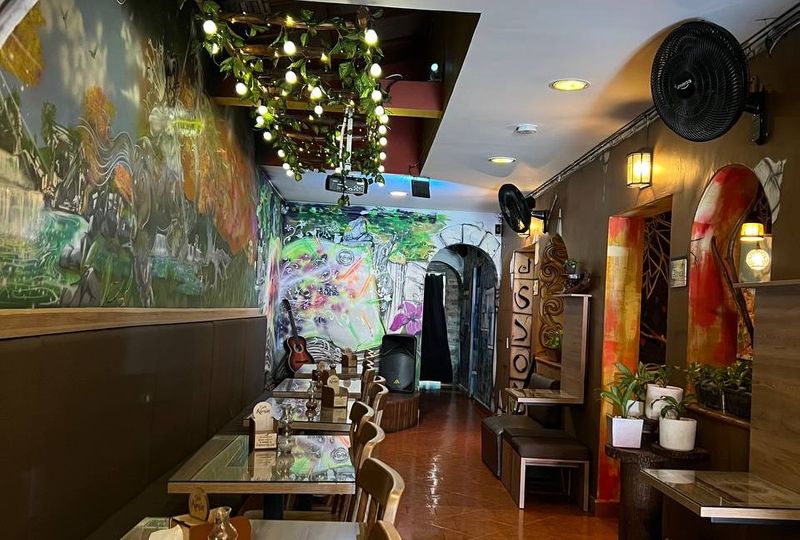 Café Kirón
