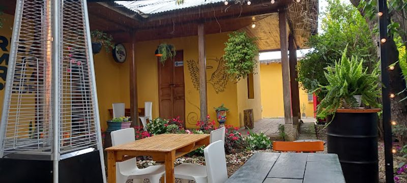 Oveja Negra