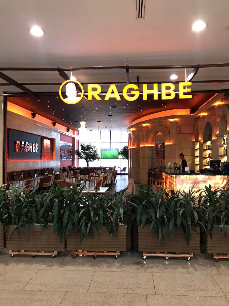 Raghbe