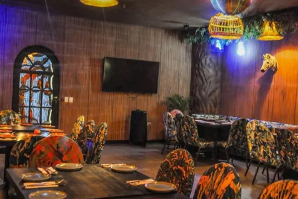 Restaurante Kava en Barranquilla