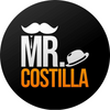 Mr Costilla