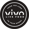 Vivo Live Food