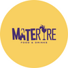 Materire Food and Drinks