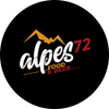 Alpes 72