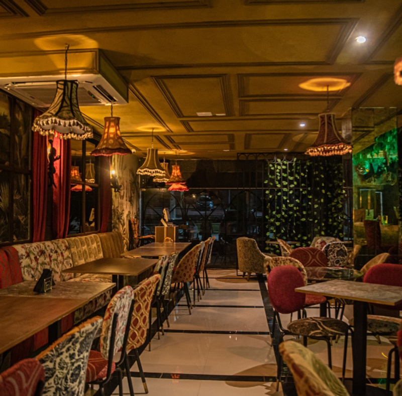 Lio Gastro Bar