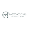 Mozo Cocina