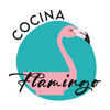 Cocina Flamingo
