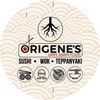 Origene's