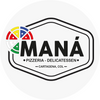 Maná Pizzería