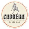 Cabrera Resto Bar