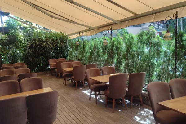 Restaurante Cuzco en Barranquilla