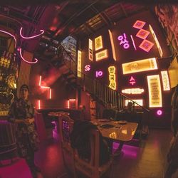 Sexy Seoul