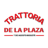 Trattoria de la Plaza