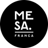 Mesa Franca