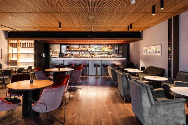 Restaurante Leo en Bogotá