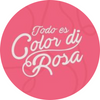 Todo es Color di Rosa