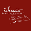 Seratta Gourmand Market