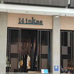 14 Inkas