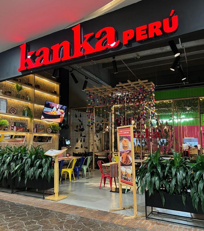 Kanka Perú